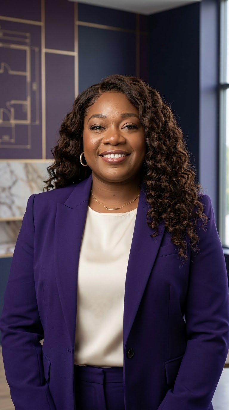 Tiffany Lachell Jackson, Digital Kingdom Blueprint