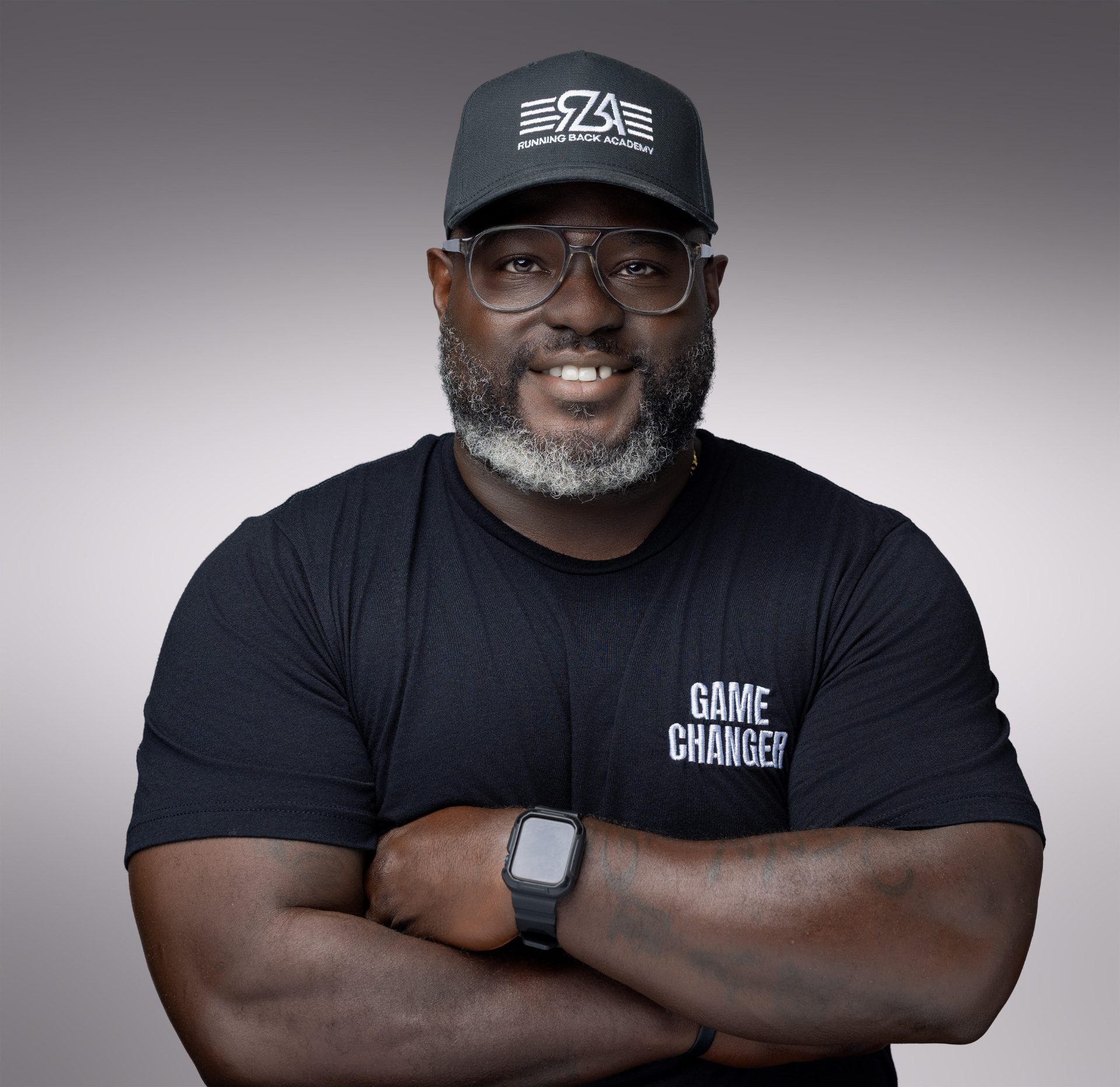 Jerry “Coach” Seymour, The Virtual Warehouse